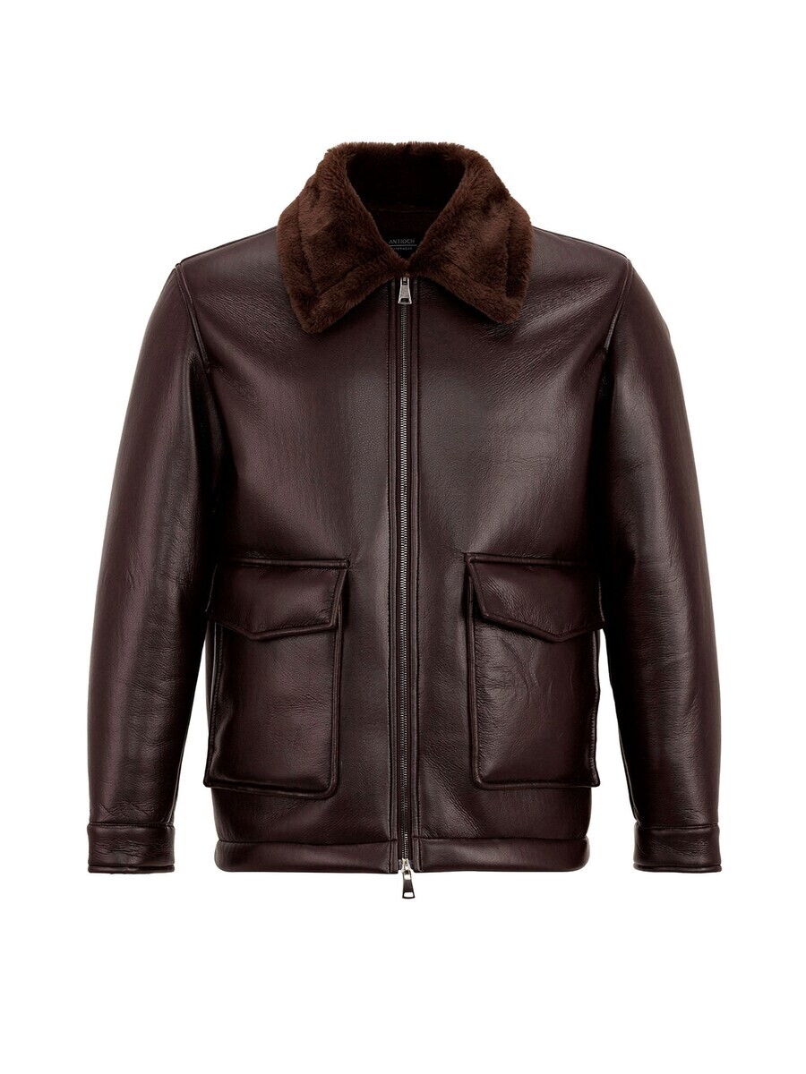 Межсезонное пальто Antioch, коричневый
Межсезонное пальто Antioch, коричневый