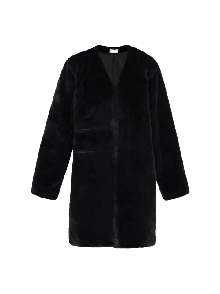 Пальто IZIA, черный
Пальто IZIA, черный