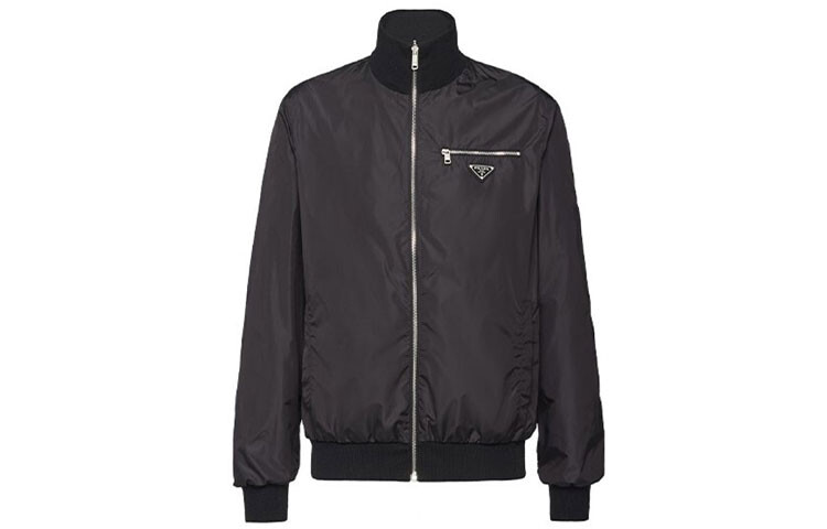 PRADA Мужская куртка, цвет Black, Черный, PRADA Мужская куртка, цвет Black
PRADA Мужская куртка, цвет Black, Черный, PRADA Мужская куртка, цвет Black