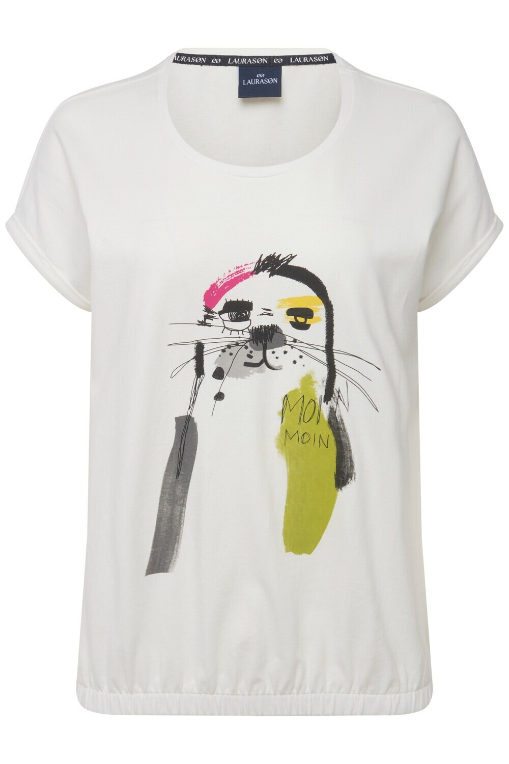 Рубашка LAURASØN, белый
Рубашка LAURASØN, белый