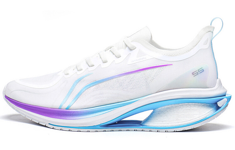 Мужские кроссовки Li Ning ARSS 5S 3.0
Мужские кроссовки Li Ning ARSS 5S 3.0