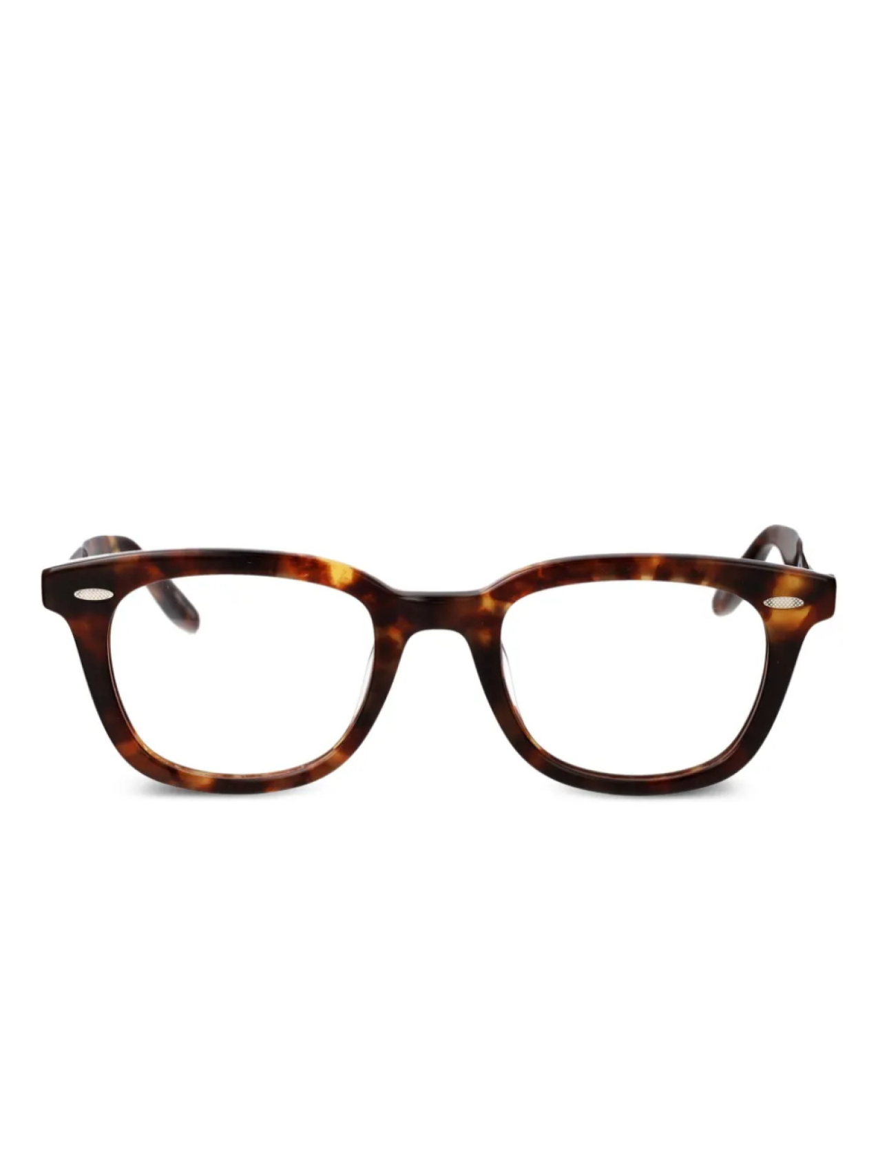 Очки Barton Perreira Cecil, коричневый
Очки Barton Perreira Cecil, коричневый