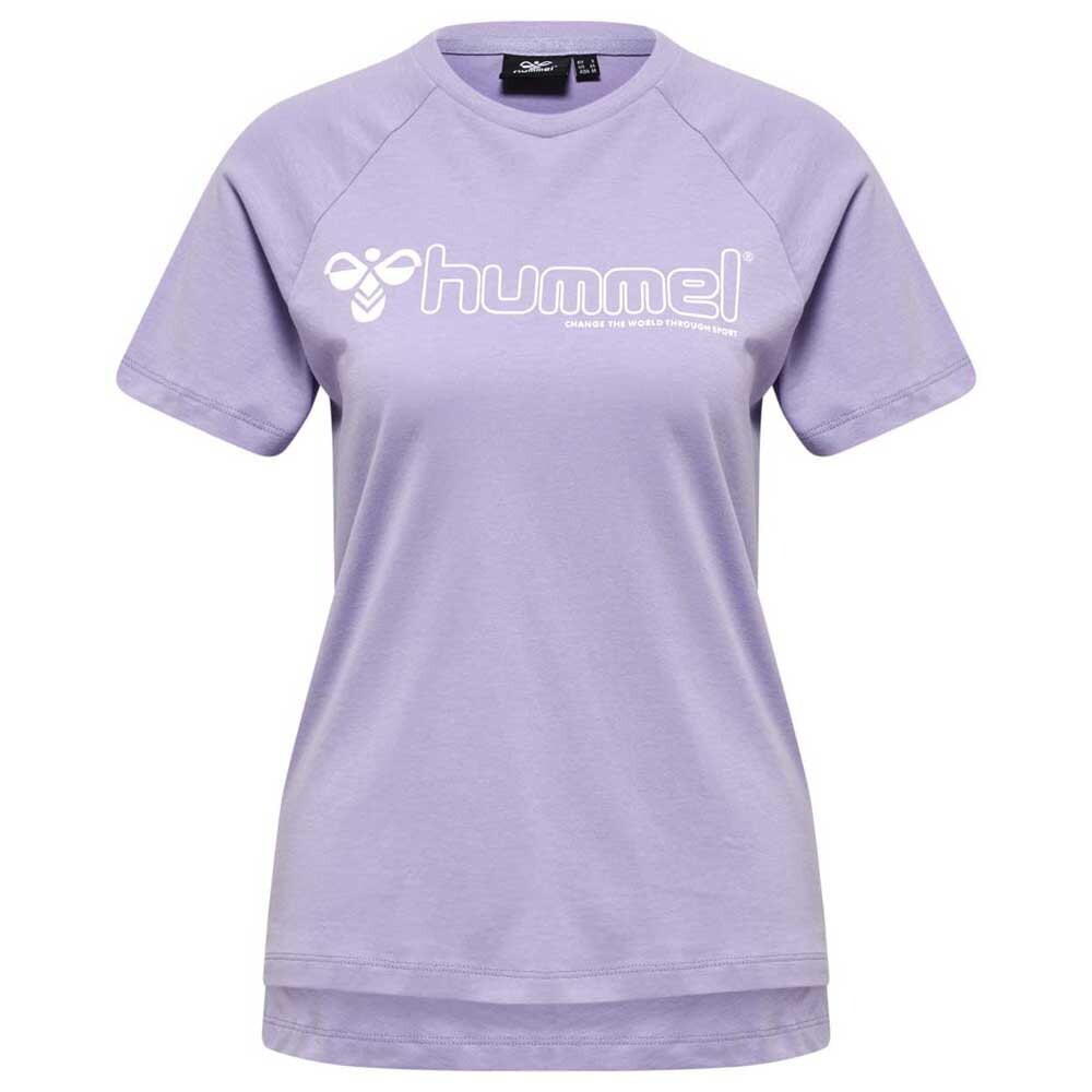 Футболка Hummel Noni 2.0, синий
Футболка Hummel Noni 2.0, синий