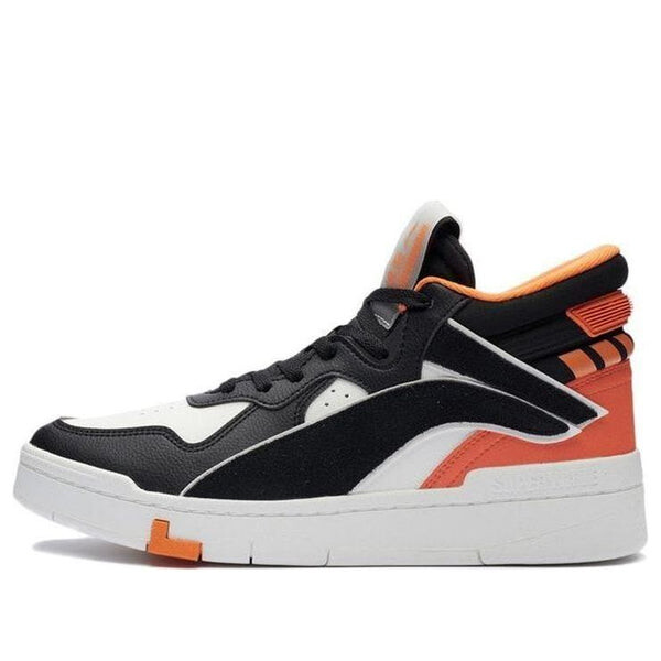 Кроссовки superwave mid Li-Ning, черный
Кроссовки superwave mid Li-Ning, черный