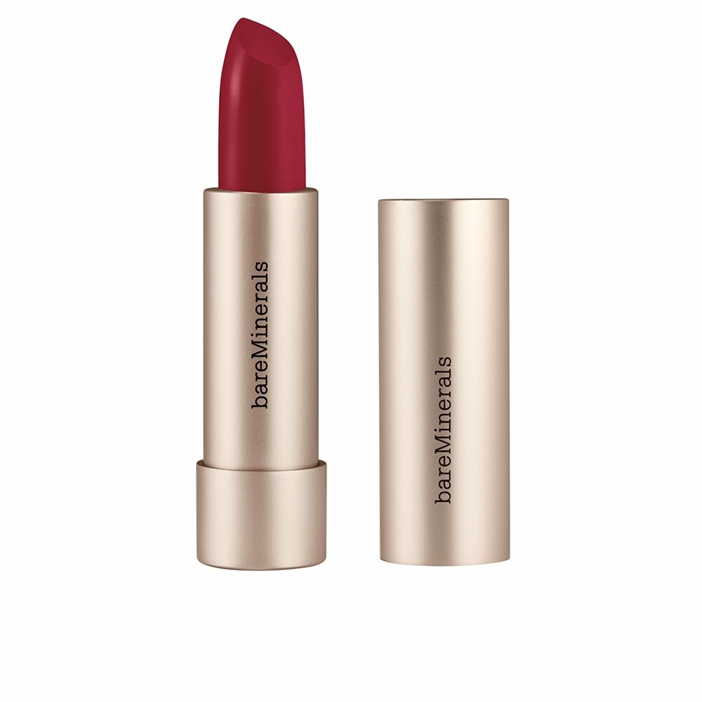 Губная помада Mineralist hydra-smoothing lipstick Bareminerals, 3,6 г, intuition
Губная помада Mineralist hydra-smoothing lipstick Bareminerals, 3,6 г, intuition