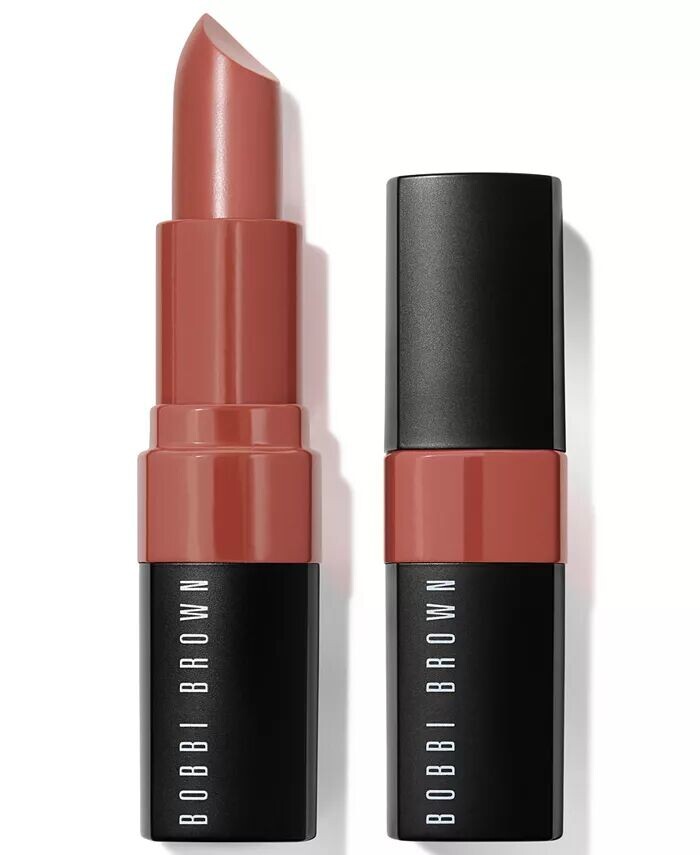 Увлажняющая губная помада Crushed Lip Color Bobbi Brown, цвет Italian Rose (Warm Brown Rose)
Увлажняющая губная помада Crushed Lip Color Bobbi Brown, цвет Italian Rose (Warm Brown Rose)