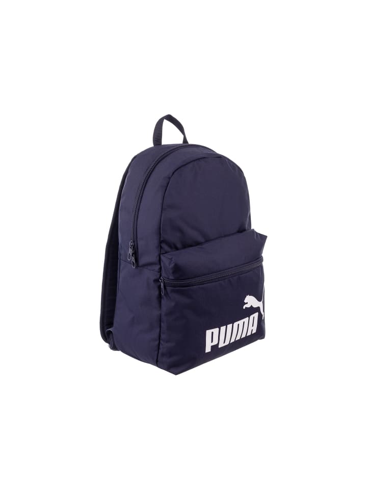 Рюкзак Phase Backpack объемом 22 литра, цвет Puma Navy
Рюкзак Phase Backpack объемом 22 литра, цвет Puma Navy