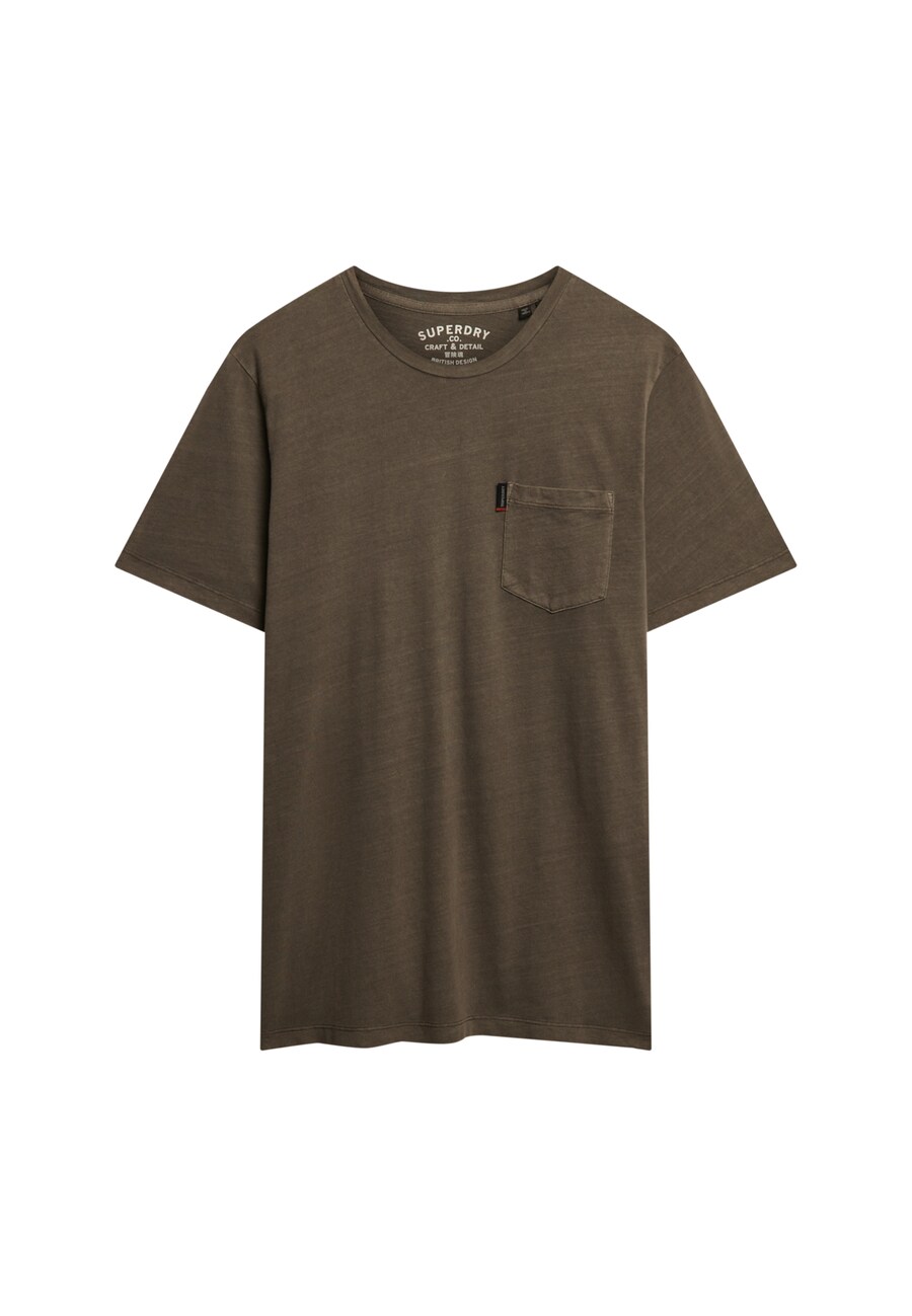 Рубашка Superdry Essential, серый
Рубашка Superdry Essential, серый