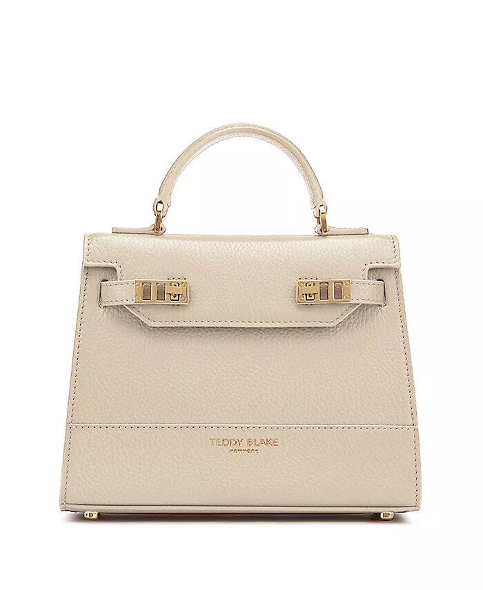 Сумка женская Teddy Blake, коричневый/бежевый
Сумка женская Teddy Blake, коричневый/бежевый