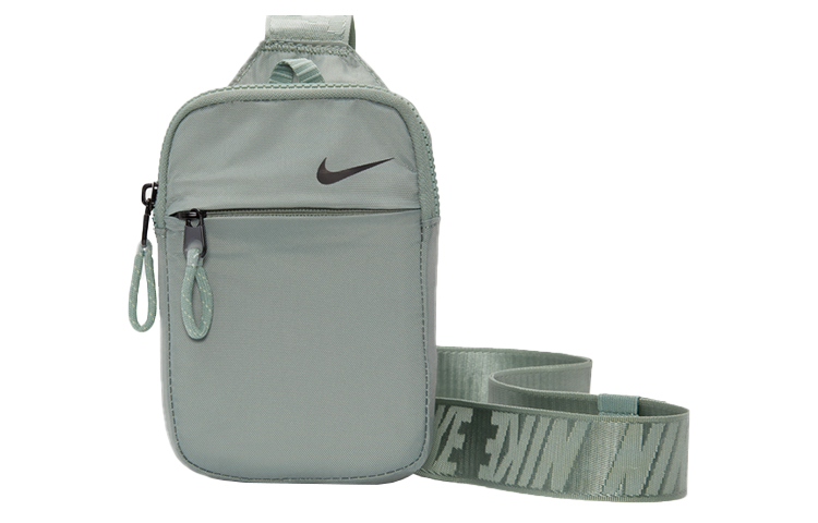 Кроссбоди-сумка из ткани, поясная сумка, слинг-бэг унисекс дымчато-серый нефрит Nike
Кроссбоди-сумка из ткани, поясная сумка, слинг-бэг унисекс дымчато-серый нефрит Nike