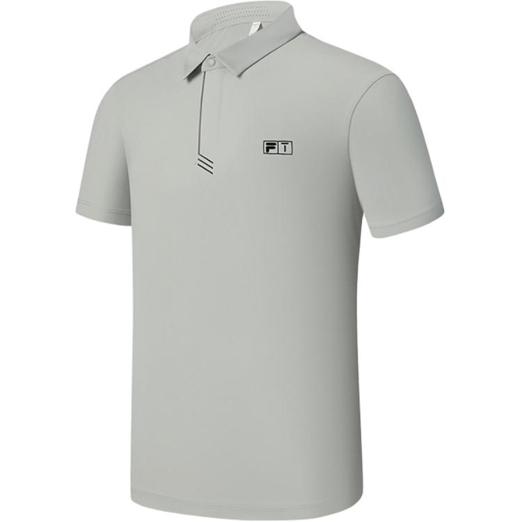 Golf Series SS25 поло мужское Dome Gray GY FILA, серый
Golf Series SS25 поло мужское Dome Gray GY FILA, серый