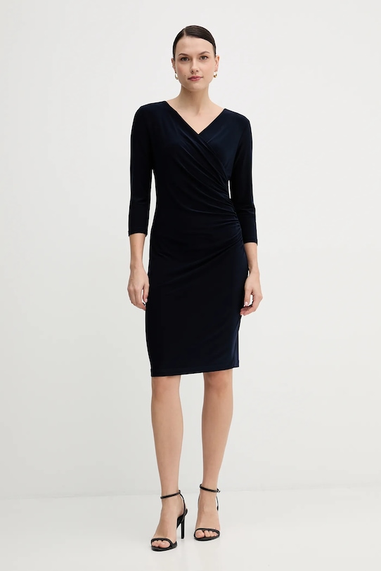 Платье Joseph Ribkoff, темно-синий
Платье Joseph Ribkoff, темно-синий