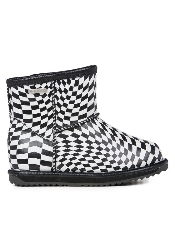 Зимние ботинки Emu Australia, черный
Зимние ботинки Emu Australia, черный