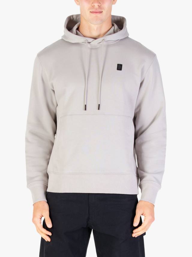 Андерсон хлопковый худи LUKE 1977, Cement
Андерсон хлопковый худи LUKE 1977, Cement