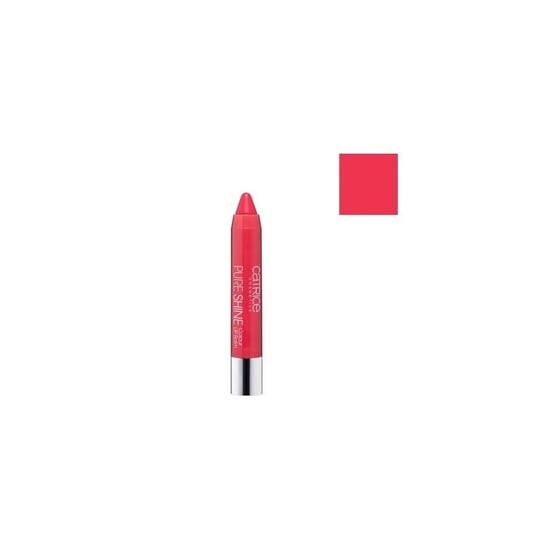 Бальзам для губ в карандаше 050 Cherry-ty, 2,5 г Catrice Cosmetics, Pure Shine
Бальзам для губ в карандаше 050 Cherry-ty, 2,5 г Catrice Cosmetics, Pure Shine