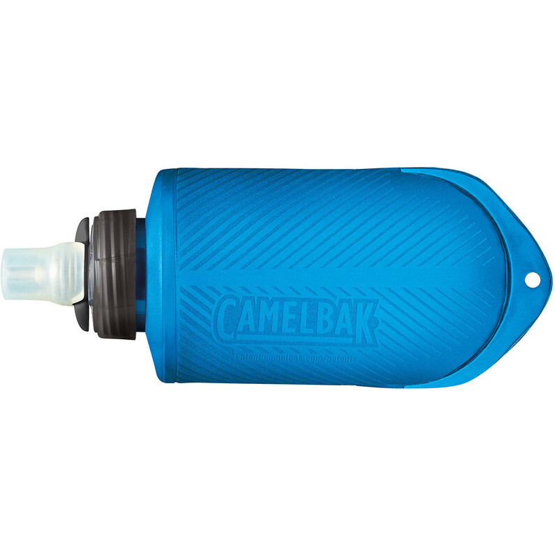 Бутылка для питья Quick Stow Camelbak, синий
Бутылка для питья Quick Stow Camelbak, синий