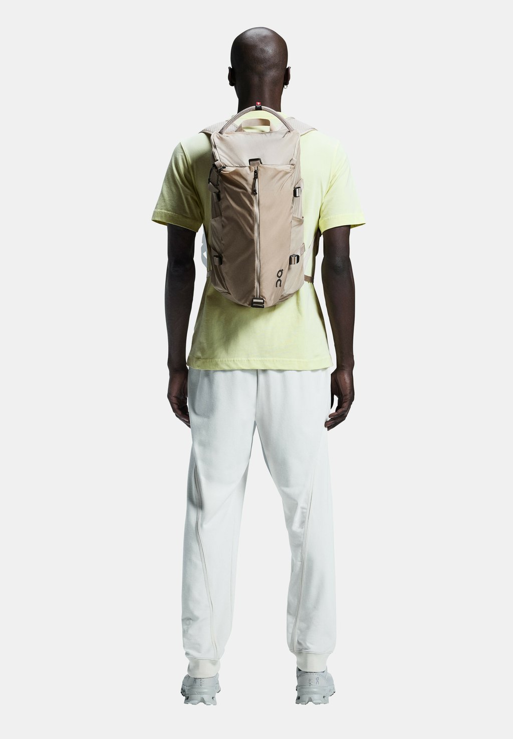 Рюкзак SPEED PACK LITE On, бежевый
Рюкзак SPEED PACK LITE On, бежевый