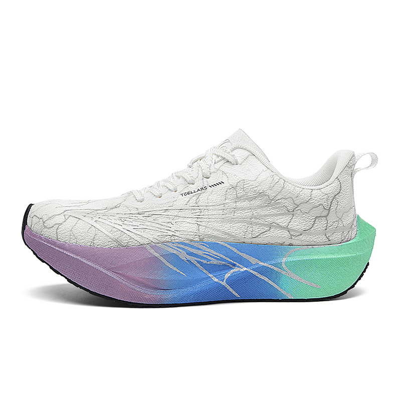 TCELLARS Амортизирующие устойчивые к истиранию легкие низкие беговые кроссовки для мужчин с эффектом увеличения роста Thousand Birds Green, цвет Thousand Birds Green
TCELLARS Амортизирующие устойчивые к истиранию легкие низкие беговые кроссовки для мужчин с эффектом увеличения роста Thousand Birds Green, цвет Thousand Birds Green