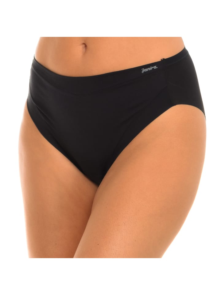 Трусы Janira, черный
Трусы Janira, черный