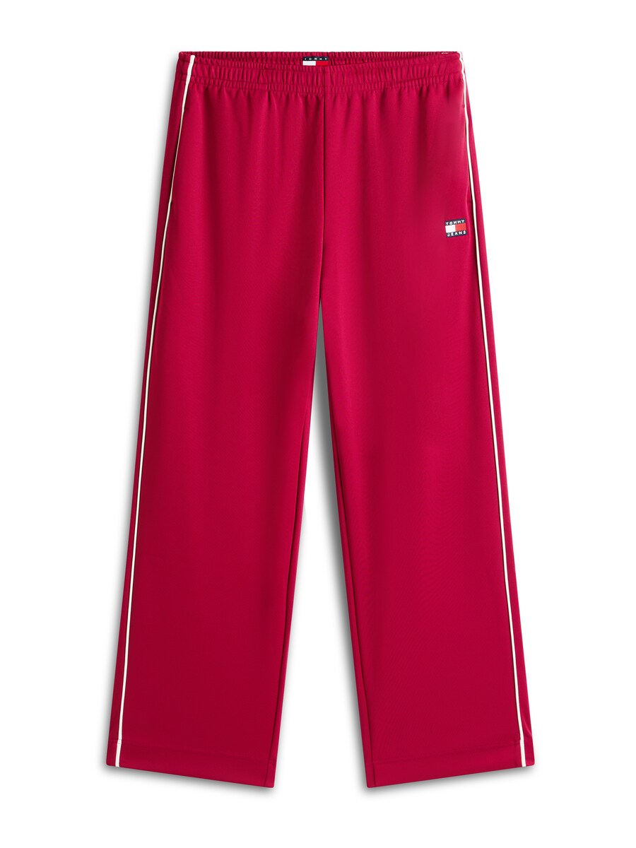 Широкие брюки Tommy Jeans, Berry
Широкие брюки Tommy Jeans, Berry