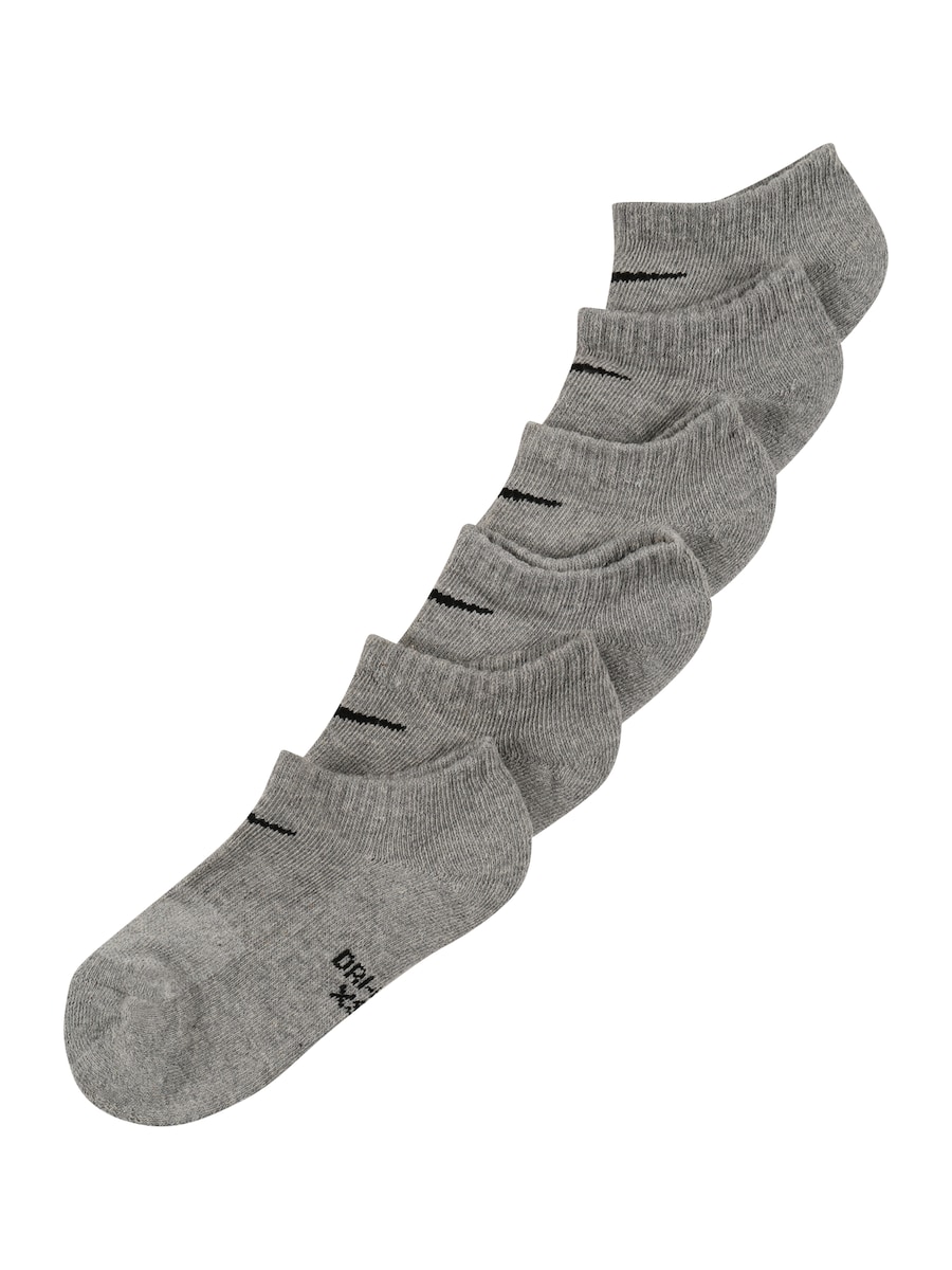 Спортивные носки Nike Sportswear, Mottled Grey
Спортивные носки Nike Sportswear, Mottled Grey