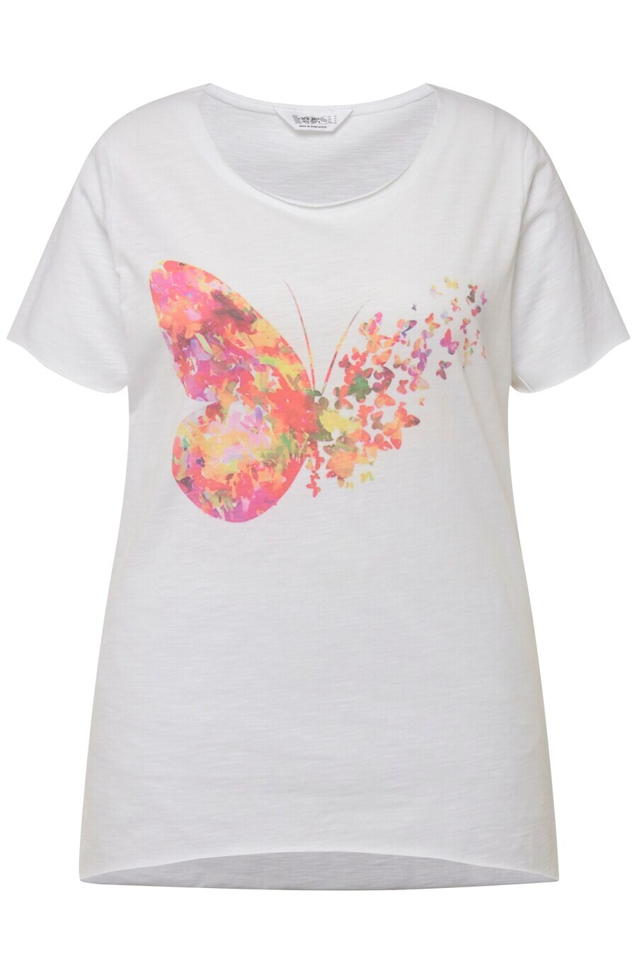 Футболка Angel of Style Shirt, белый
Футболка Angel of Style Shirt, белый