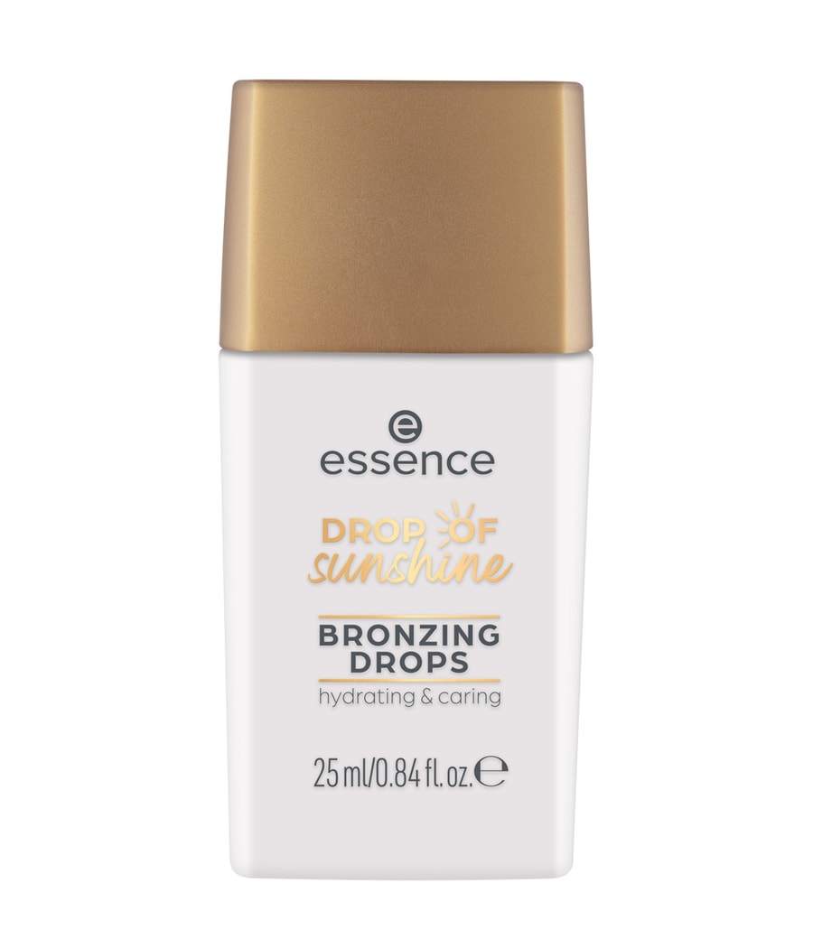 Бронзер essence DROP OF sunshine BRONZING DROPS, Drop of Sunshine, 25 ml
Бронзер essence DROP OF sunshine BRONZING DROPS, Drop of Sunshine, 25 ml