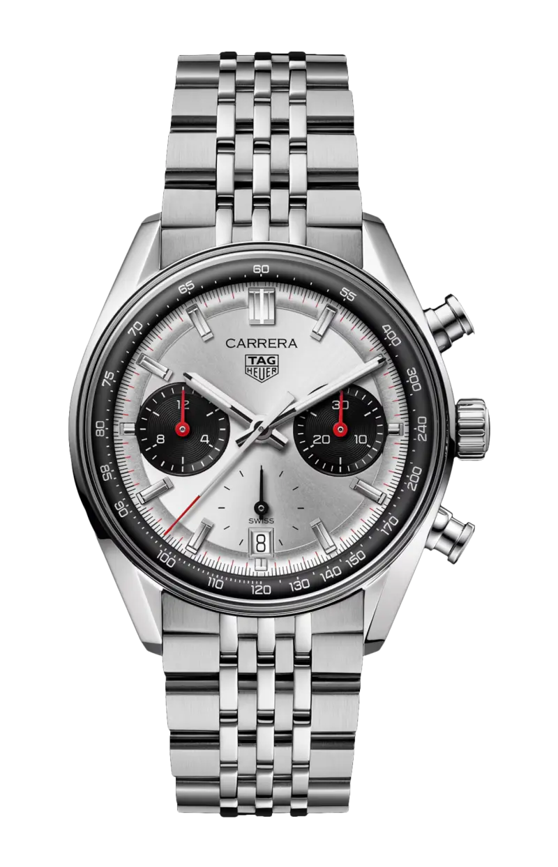 Tag heuer каррера хронограф - cbs2216.ba0048 TAG HEUER
Tag heuer каррера хронограф - cbs2216.ba0048 TAG HEUER