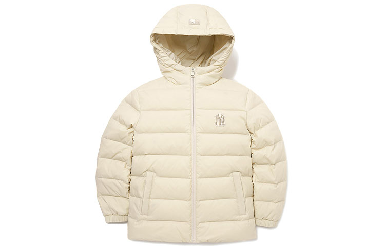Детская пуховая куртка MLB, светло-бежевый
Детская пуховая куртка MLB, светло-бежевый