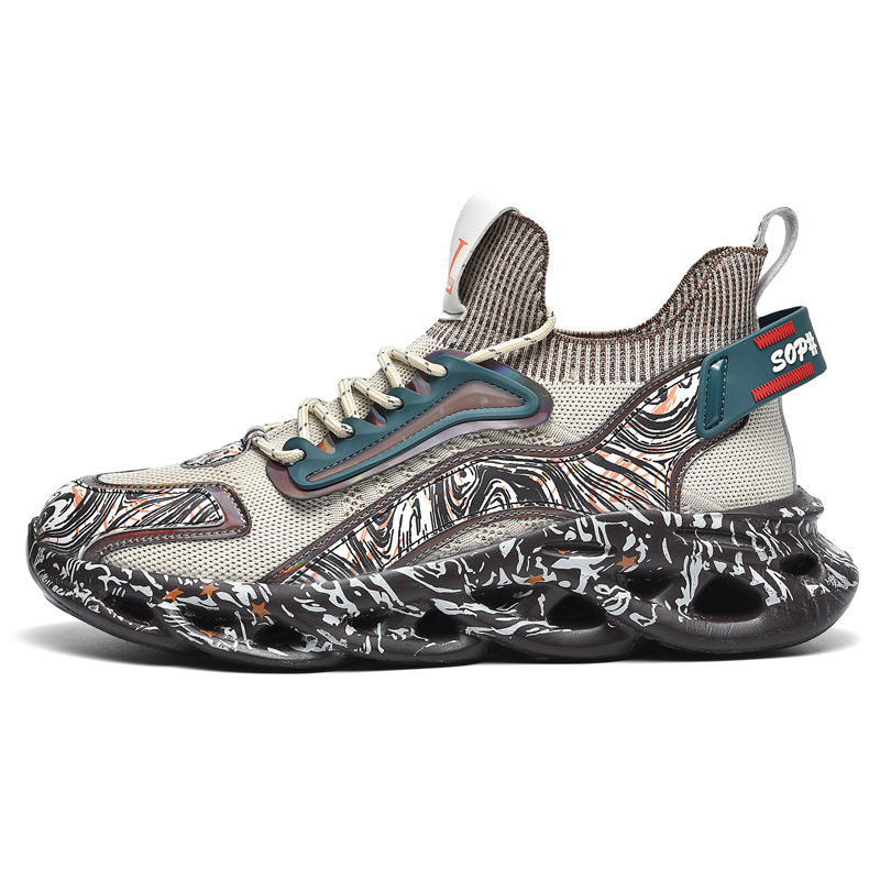 OFFER-AITR Кроссовки AITR устойчивые к истиранию дышащие высокие мужские повседневные бежевые, цвет Beige
OFFER-AITR Кроссовки AITR устойчивые к истиранию дышащие высокие мужские повседневные бежевые, цвет Beige