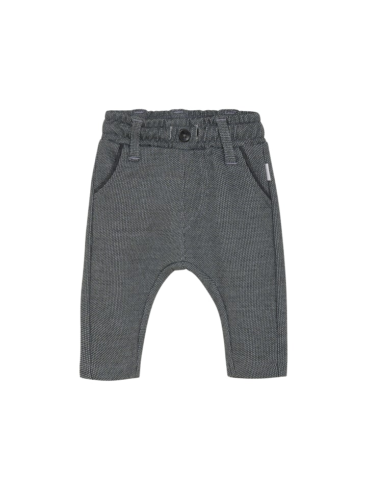 Спортивные брюки Noppies, темно-серый меланж
Спортивные брюки Noppies, темно-серый меланж