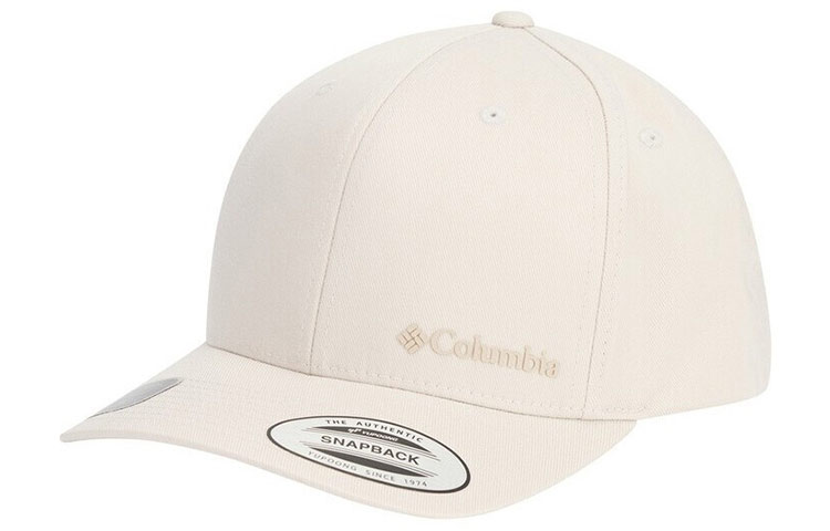 Columbia Бейсболка унисекс, бежевый
Columbia Бейсболка унисекс, бежевый