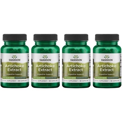 Травяная добавка артишока 250 мг, 60 капсул, Swanson
Травяная добавка артишока 250 мг, 60 капсул, Swanson