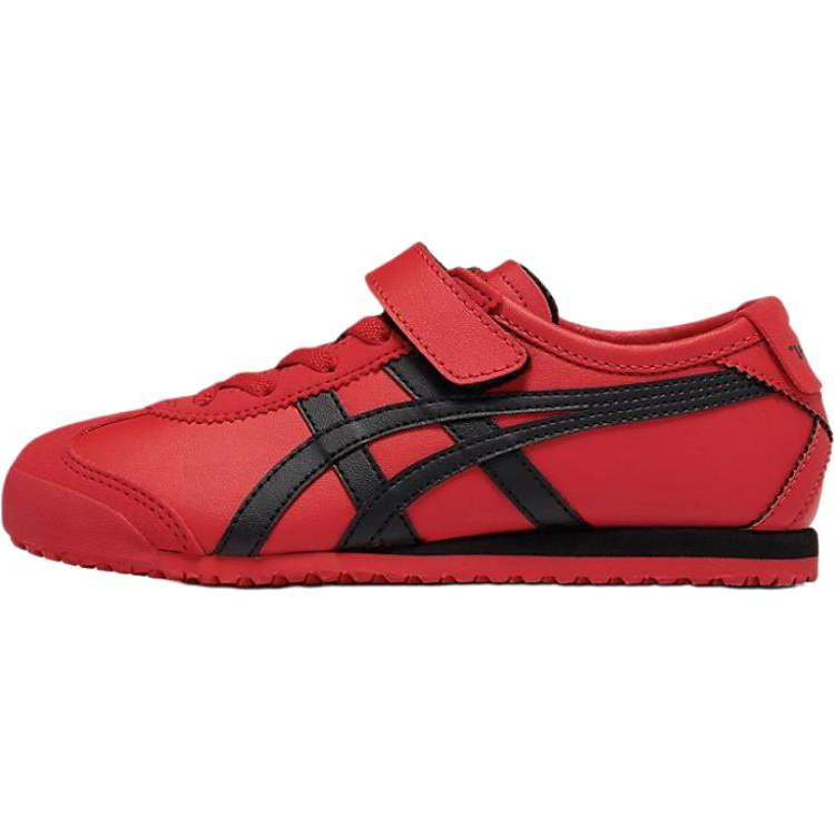 Onitsuka Tiger Кроссовки MEXICO 66 Low top Casual красные детские
Onitsuka Tiger Кроссовки MEXICO 66 Low top Casual красные детские