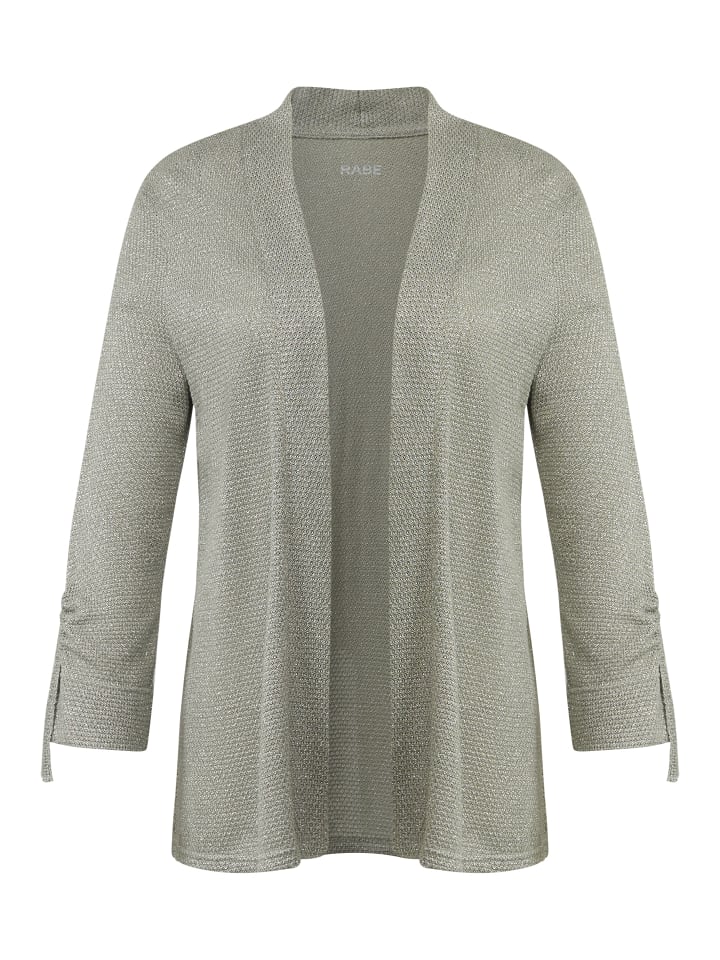 Кардиган Rabe, зеленый
Кардиган Rabe, зеленый