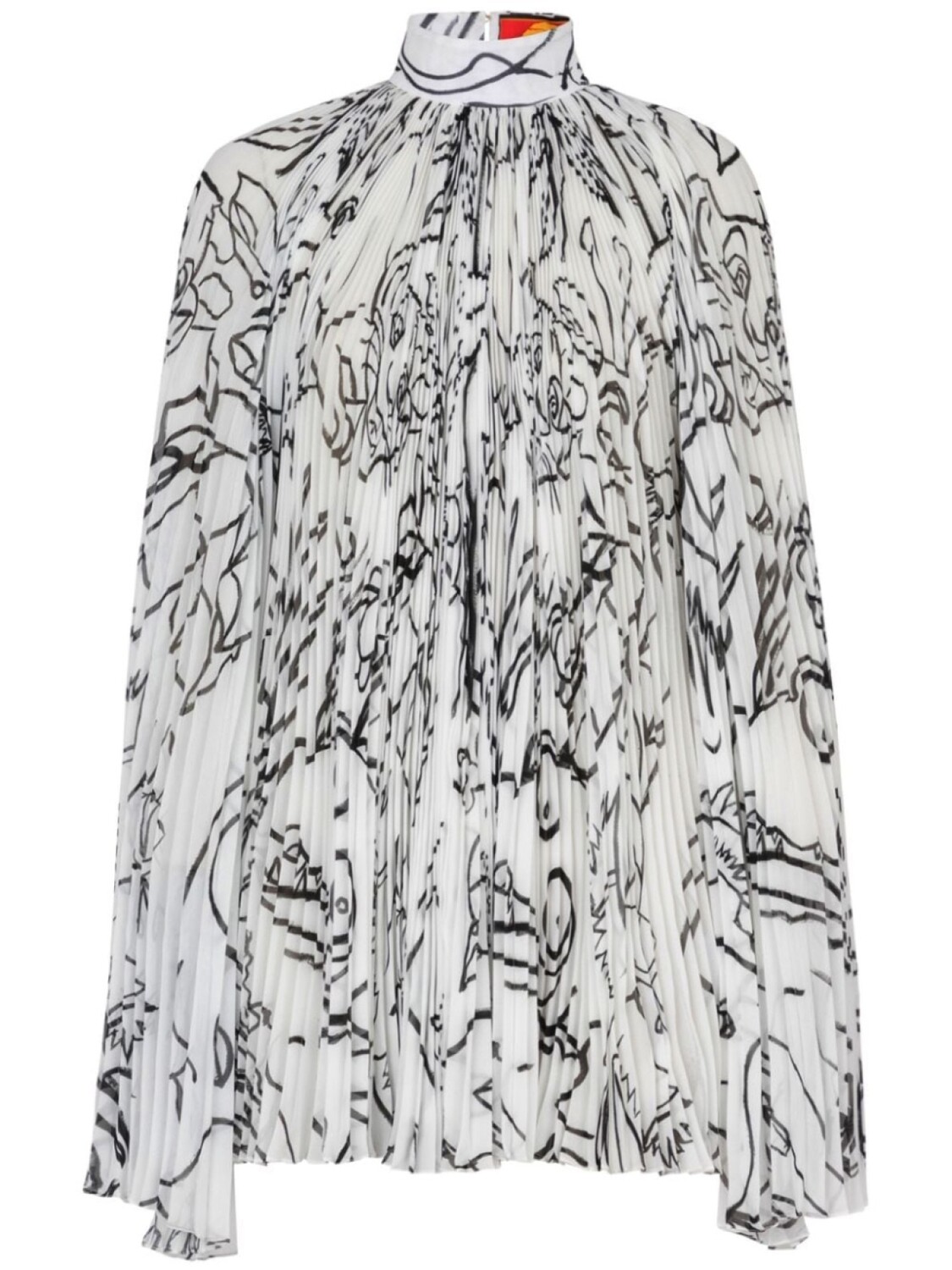 Balmain платье мини The Lion King из коллаборации с Disney, белый
Balmain платье мини The Lion King из коллаборации с Disney, белый