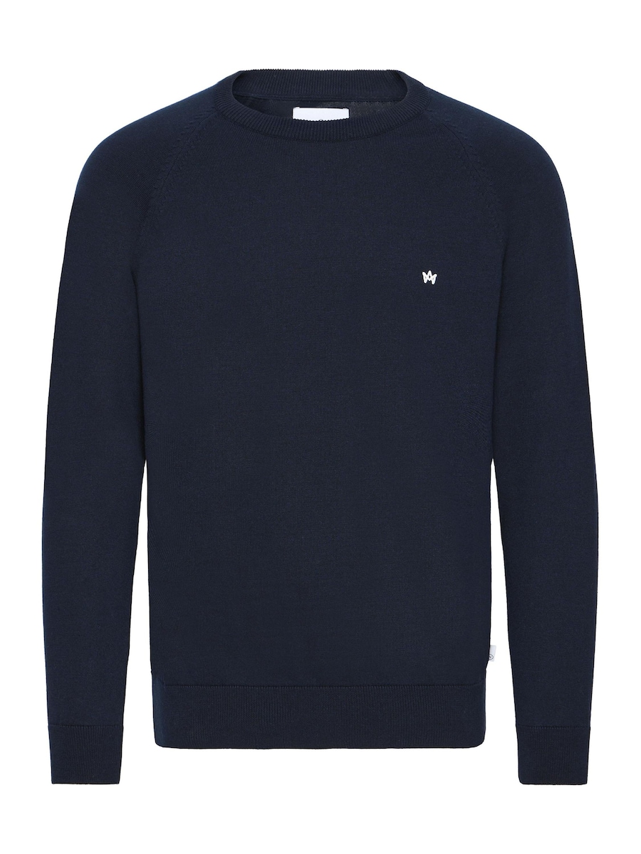 Свитер Kronstadt Emil, темно-синий
Свитер Kronstadt Emil, темно-синий