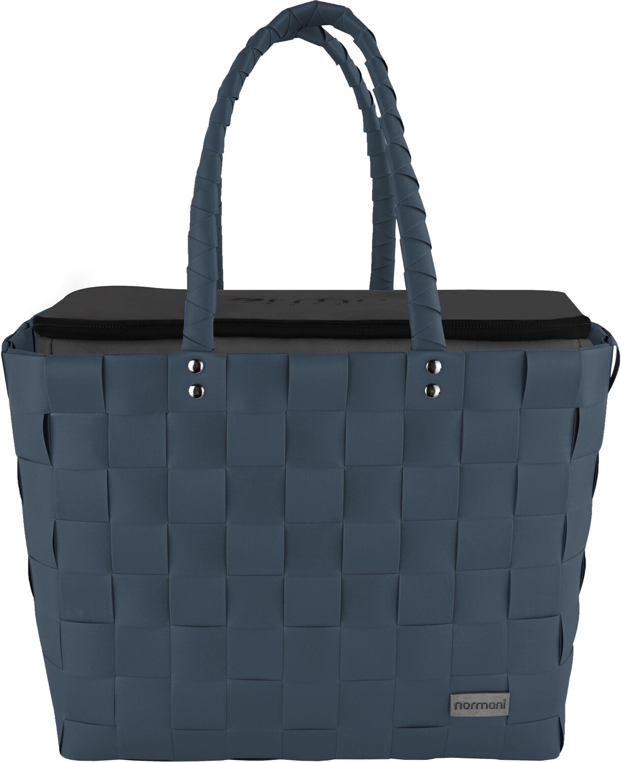 Сумка шоппер normani Flechtkorb mit großer Kühltasche, цвет Blue Shadow, Синий, Сумка шоппер normani Flechtkorb mit großer Kühltasche, цвет Blue Shadow
Сумка шоппер normani Flechtkorb mit großer Kühltasche, цвет Blue Shadow, Синий, Сумка шоппер normani Flechtkorb mit großer Kühltasche, цвет Blue Shadow