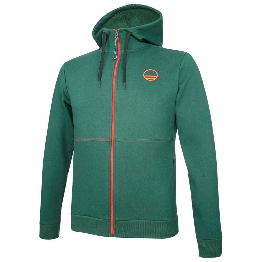 Худи Wildcountry Flow 2, зеленый
Худи Wildcountry Flow 2, зеленый