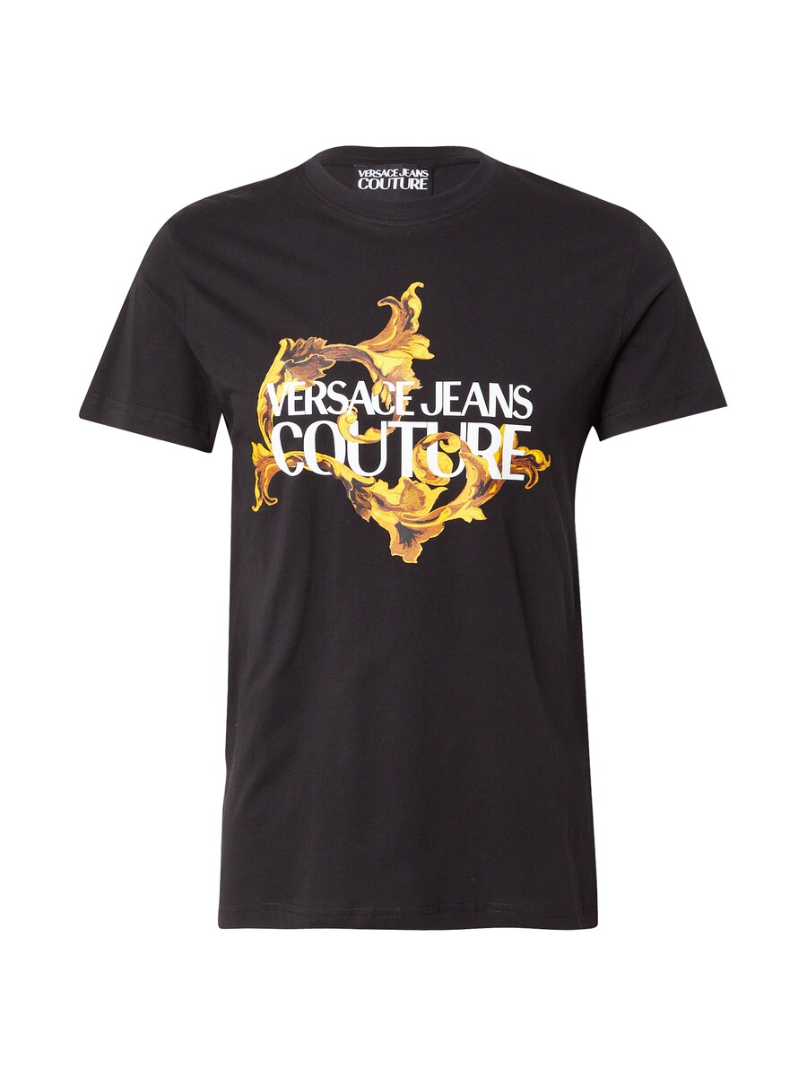 Рубашка Versace Jeans Couture, черный
Рубашка Versace Jeans Couture, черный