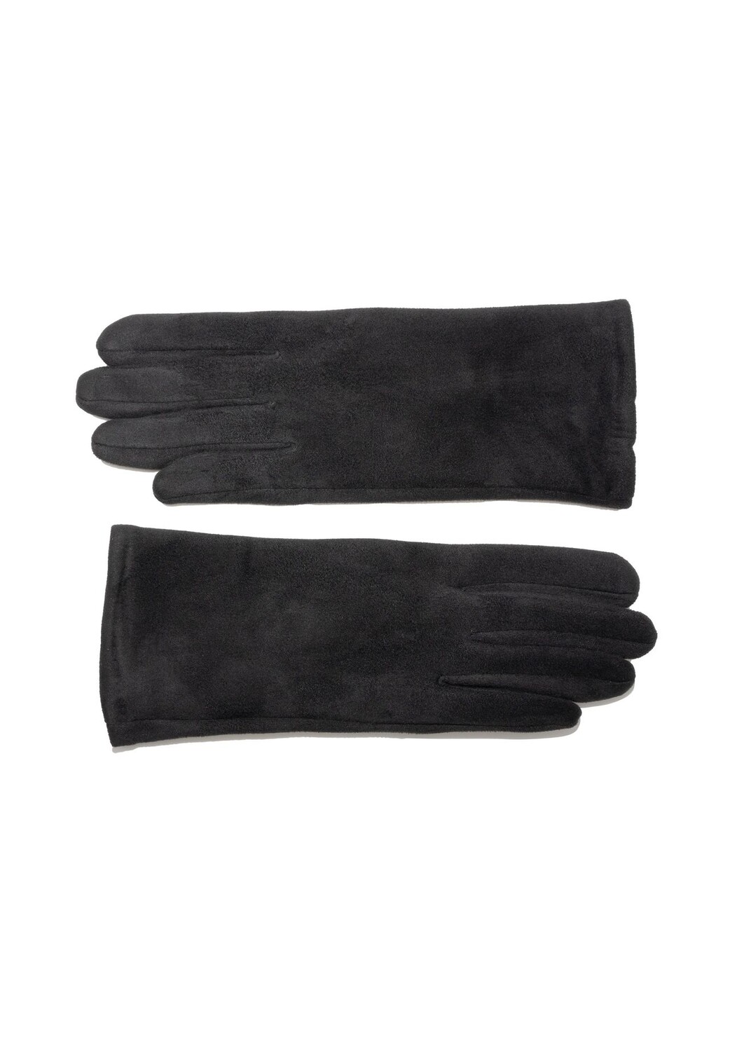 Перчатка на палец Женские перчатки Thea, эластичные и шероховатые, под замшу Seasons of April, черный
Перчатка на палец Женские перчатки Thea, эластичные и шероховатые, под замшу Seasons of April, черный