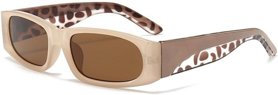 Модные прямоугольные солнцезащитные очки для женщин и мужчин, с поликарбонатными линзами и оправой, в тренде, с леопардовым принтом, с защитой от УФ-излучения UV400 LVTFCO, C4
Модные прямоугольные солнцезащитные очки для женщин и мужчин, с поликарбонатными линзами и оправой, в тренде, с леопардовым принтом, с защитой от УФ-излучения UV400 LVTFCO, C4