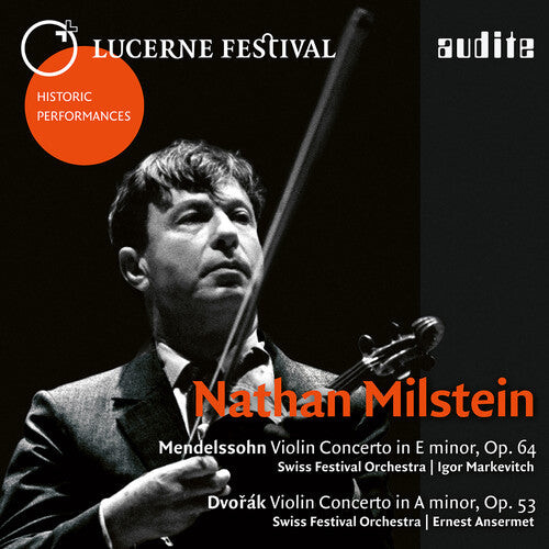 CD диск Mendelssohn / Dvorak: Violin Concerto in E Minor 64 
CD диск Mendelssohn / Dvorak: Violin Concerto in E Minor 64