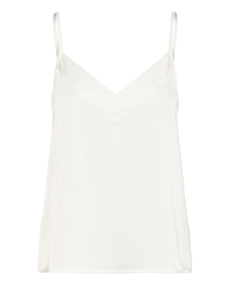 Топ Kaffe KAmolly, белый
Топ Kaffe KAmolly, белый