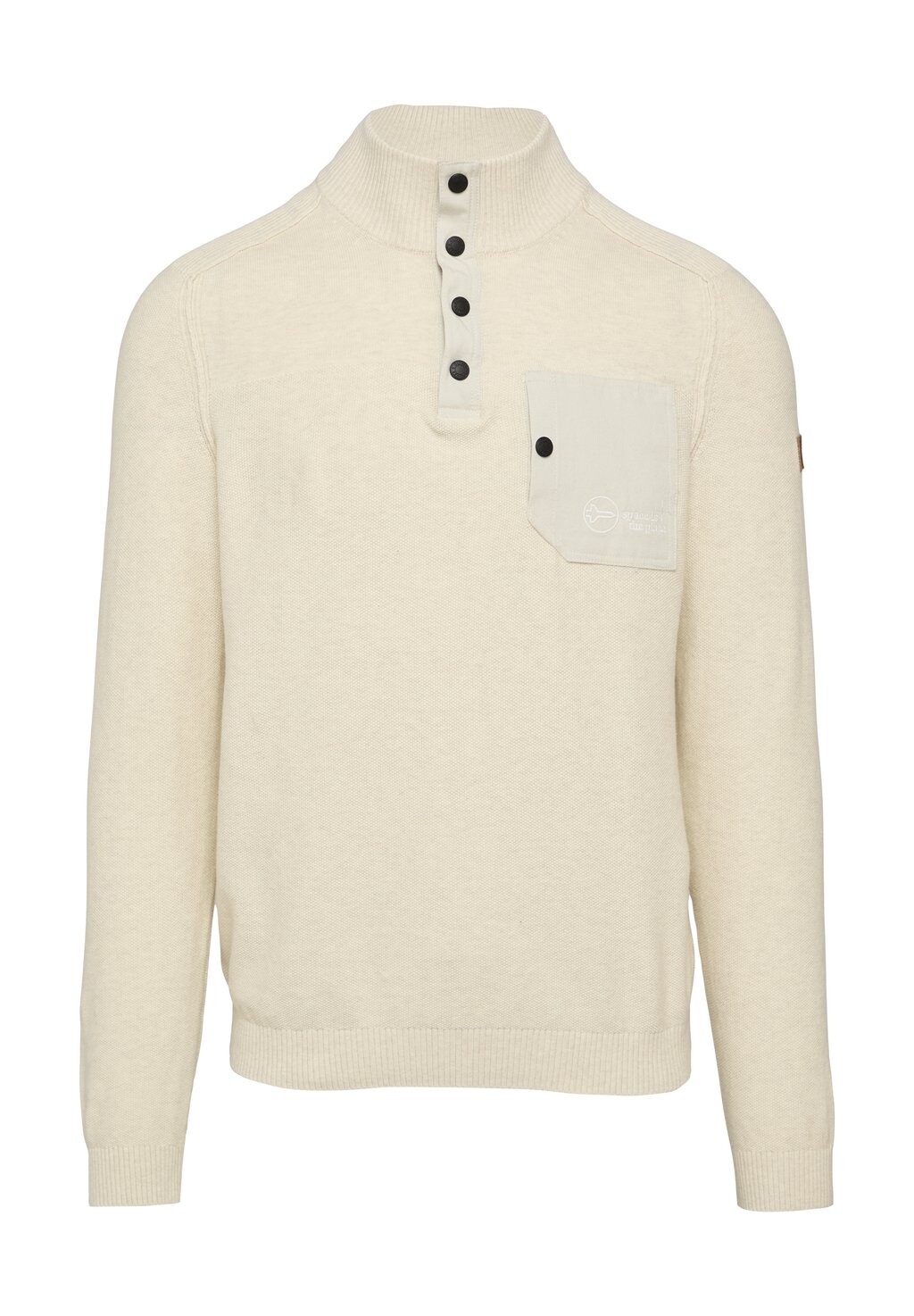 Джемпер s.Oliver, бежевый
Джемпер s.Oliver, бежевый