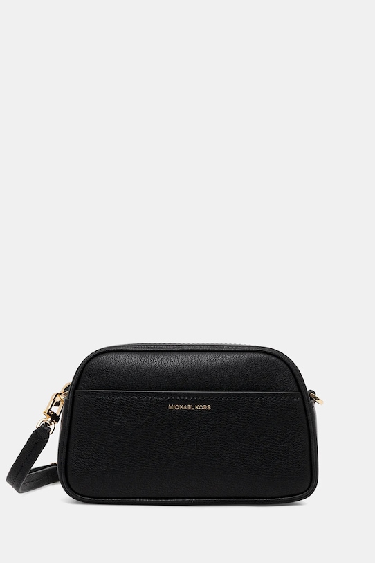 Кожаная сумка Michael Michael Kors, черный
Кожаная сумка Michael Michael Kors, черный