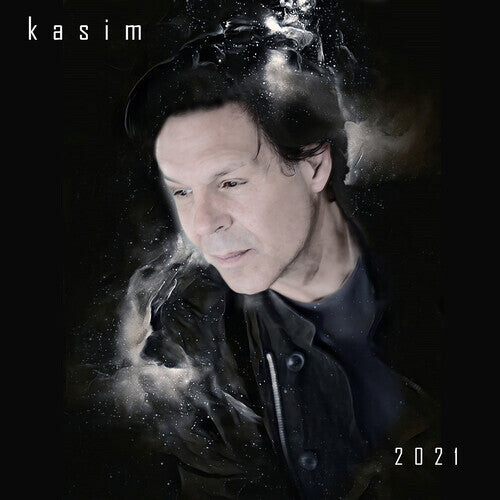 CD диск Sulton, Kasim: Kasim 2021 
CD диск Sulton, Kasim: Kasim 2021