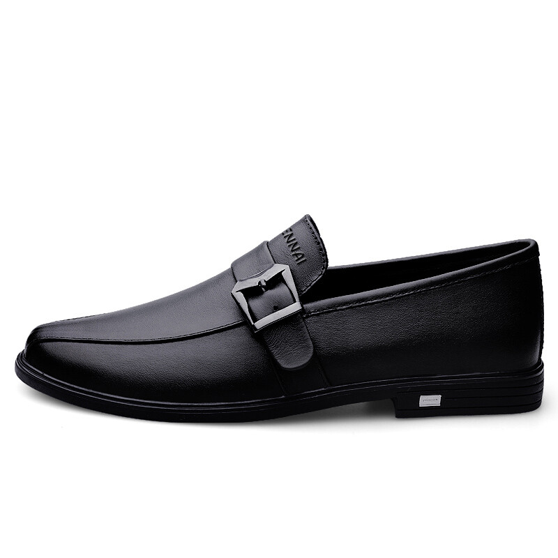 Туфли Men"s Casual Men Low-Top черный Wen Nai
Туфли Men"s Casual Men Low-Top черный Wen Nai