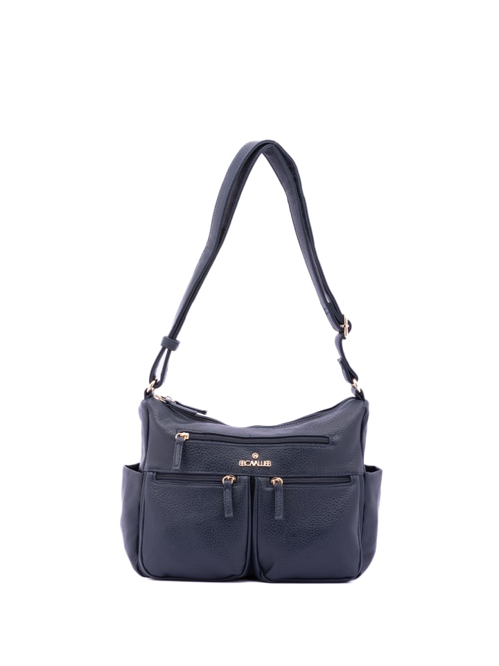 Наплечная сумка B Cavalli B, синий
Наплечная сумка B Cavalli B, синий