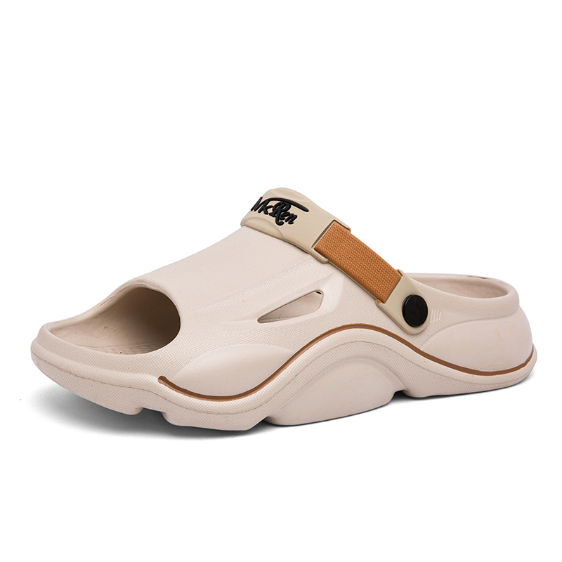 Lanza Пляжные сандалии мужские цвета хаки/черный/серый
Lanza Пляжные сандалии мужские цвета хаки/черный/серый